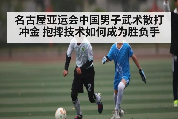 名古屋亚运会中国男子武术散打冲金 抱摔技术如何成为胜负手