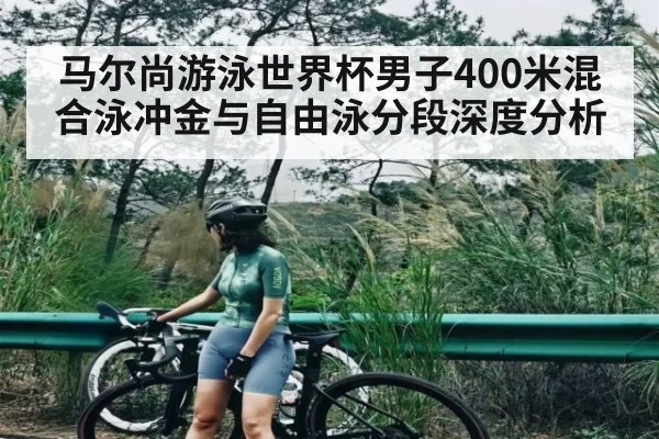 马尔尚游泳世界杯男子400米混合泳冲金与自由泳分段深度分析