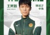 九游登录入口-官方：贵州筑城竞技签下原广西恒宸中场王昊智