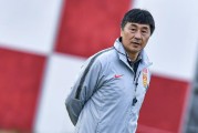 【奥预赛前瞻】14个月7次集训 贾秀全秘炼欲抢先机